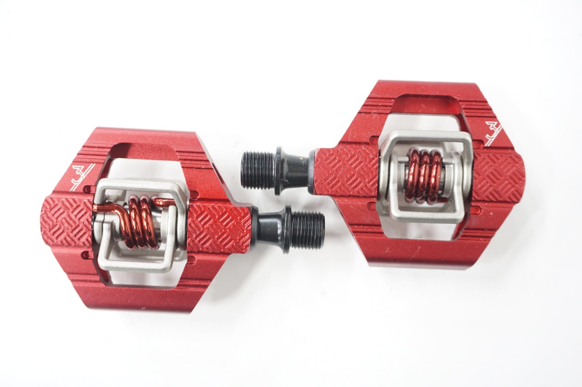 CRANKBROTHERS 「クランクブラザーズ」 CANDY3 ペダル / 阪急塚口店