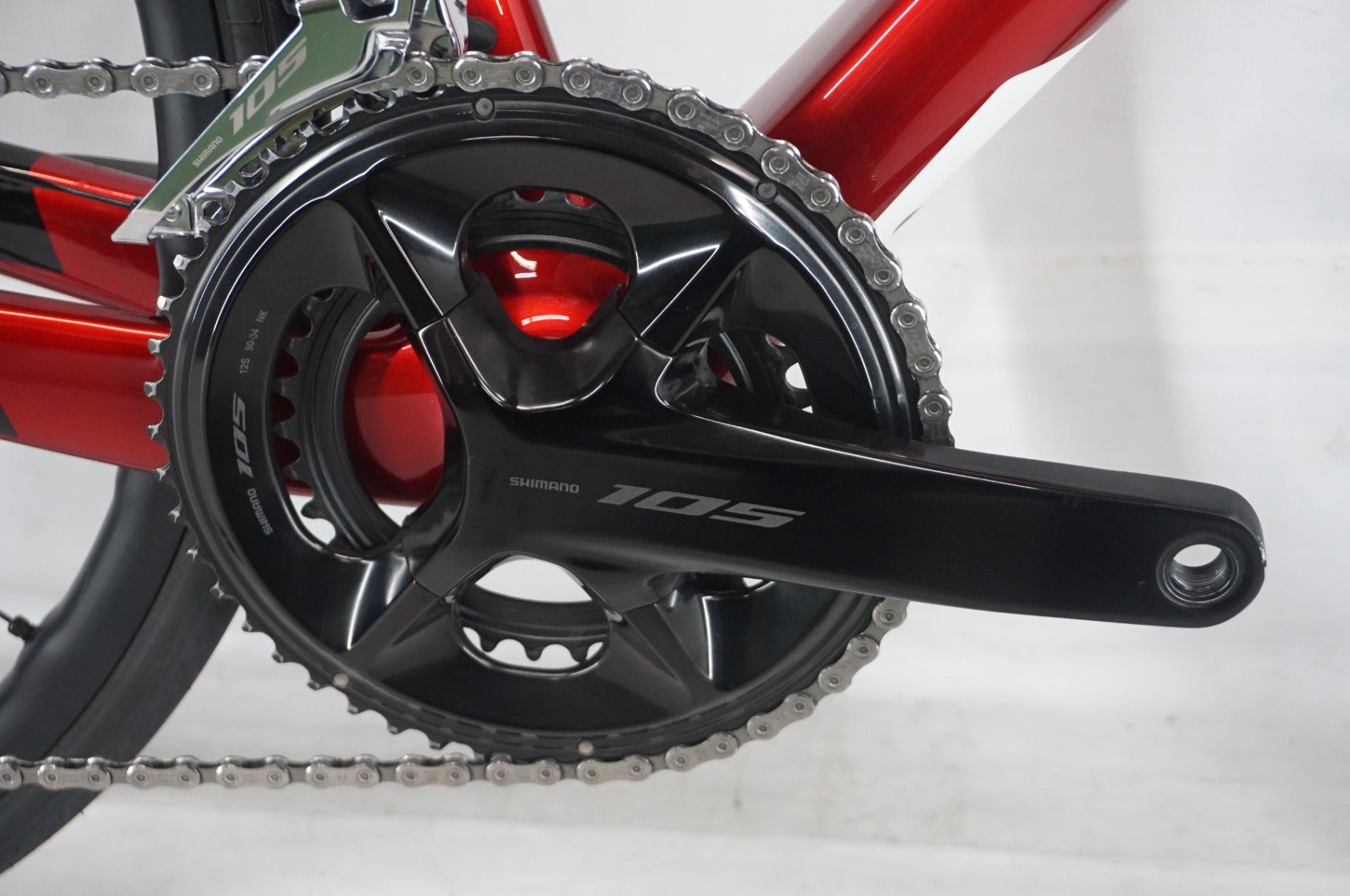 WILIER 「ウィリエール」 GTR TEAM DISC 105 Di2 2024年モデル ロード 