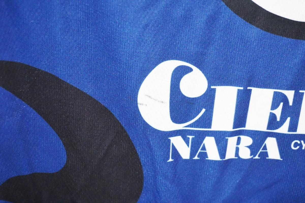 SUNVOLT 「サンヴォルト」 Мサイズ 半袖 ジャージ / 奈良店