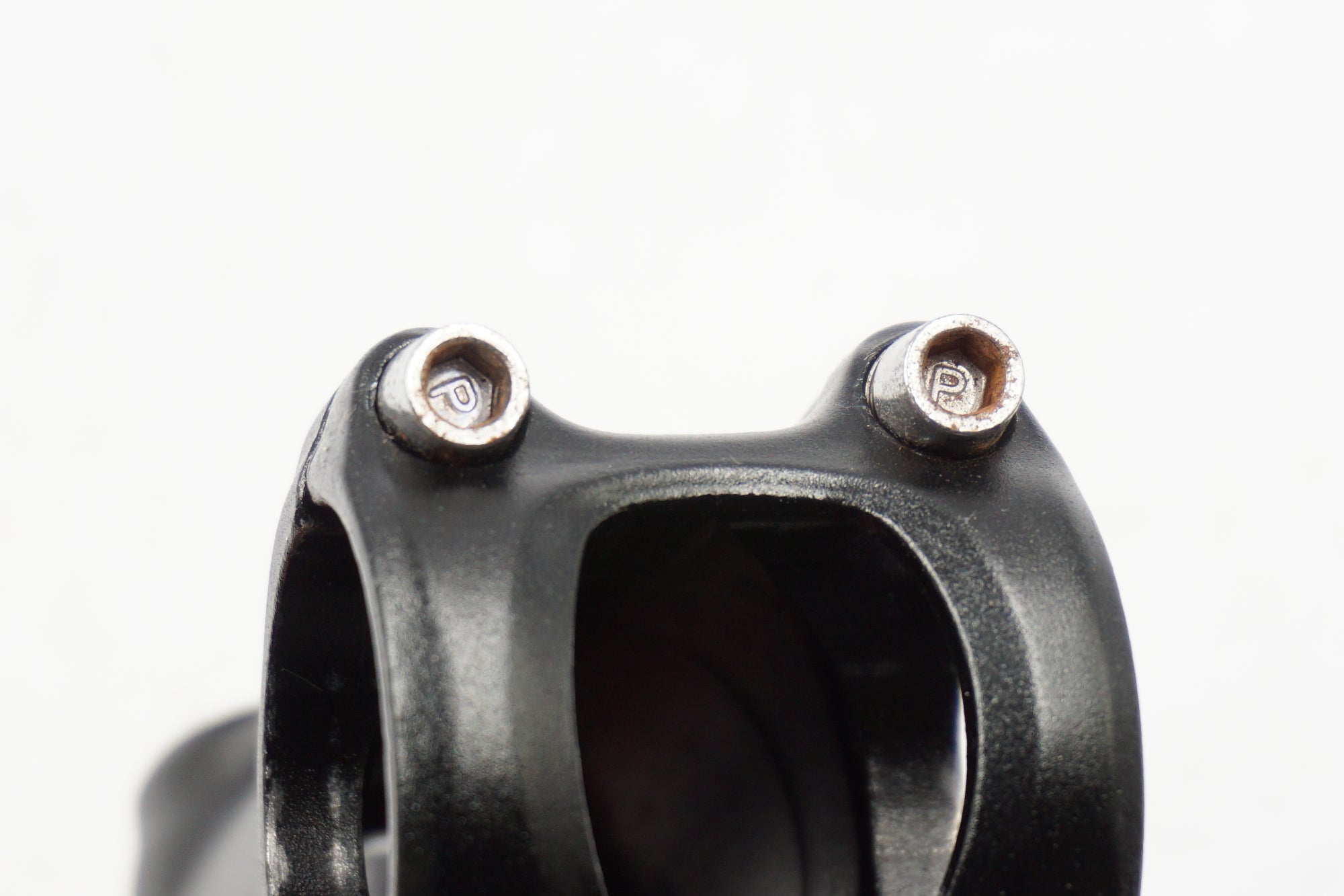 ブランド不明 Φ31.8 80mm ステム / 奈良店