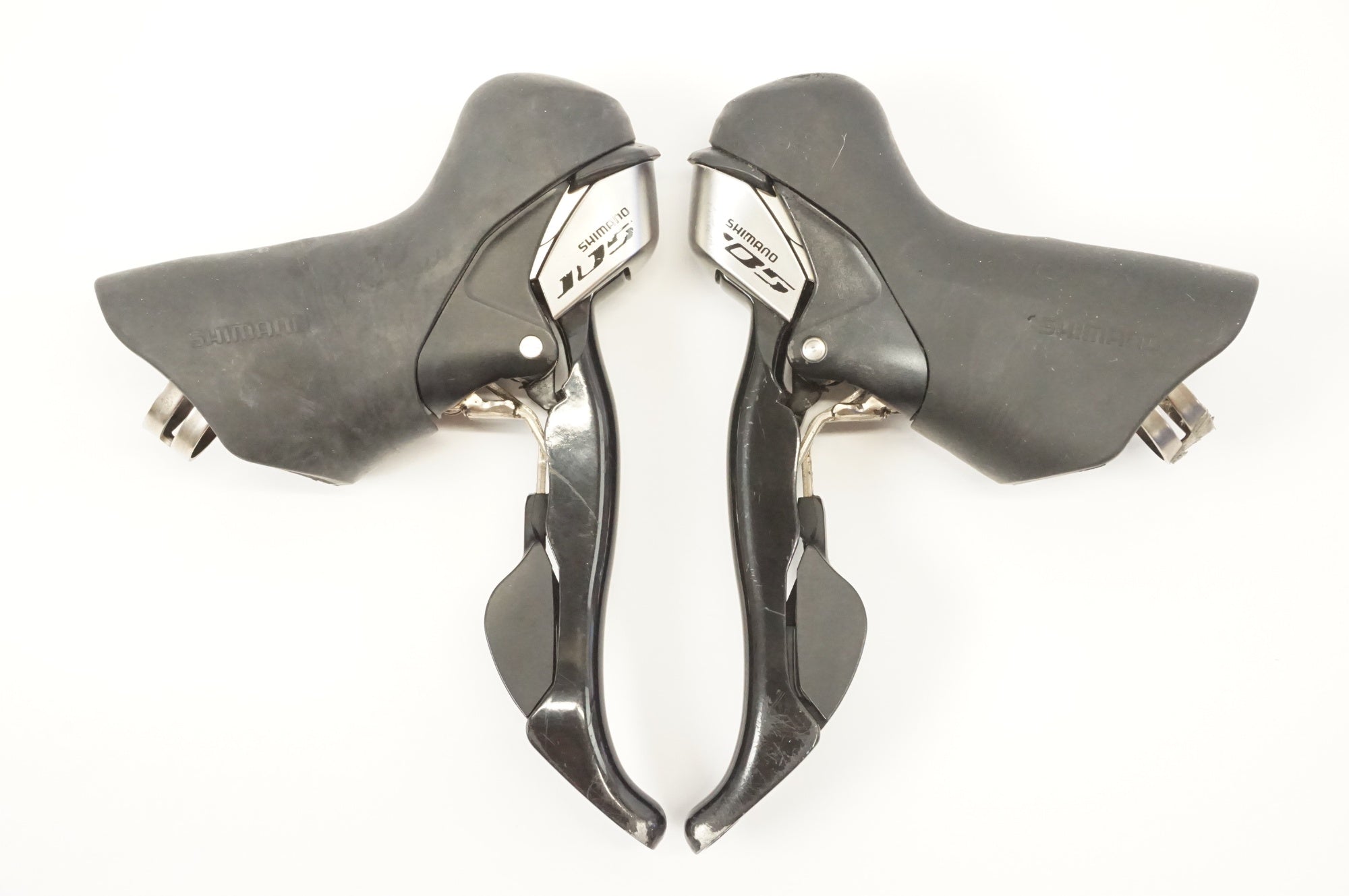 値下げSHIMANO(シマノ) ST-5700 レバー SHIMANO 「シマノ」 105 ST-5700 デュアルコントロールレバー