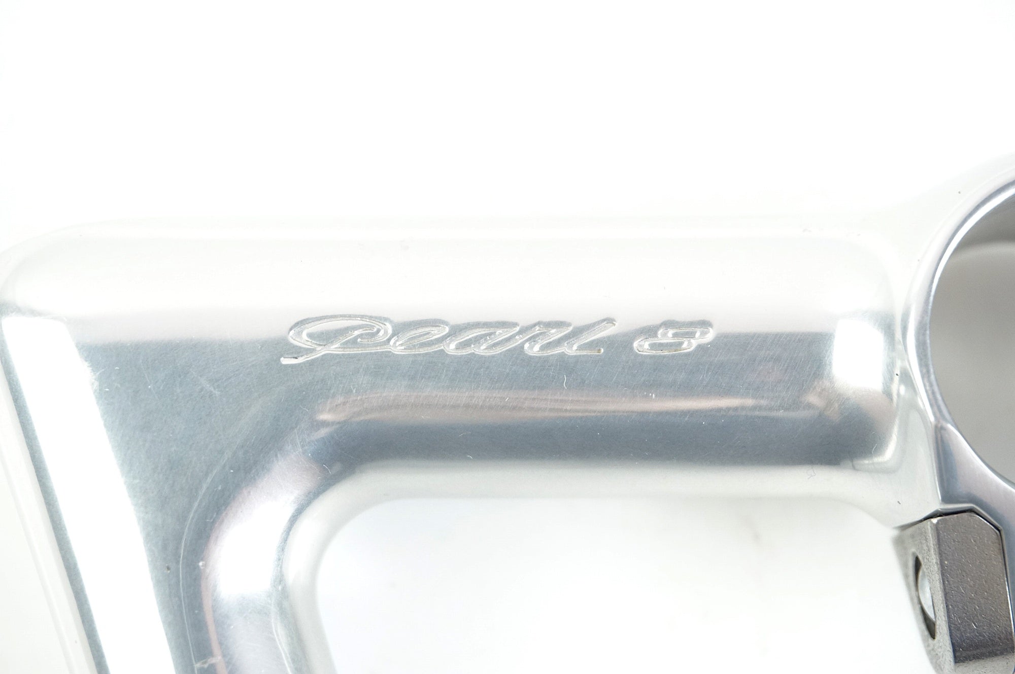 NITTO 「ニットー」 PEARL 8 φ26.0 80mm ステム / 中目黒店