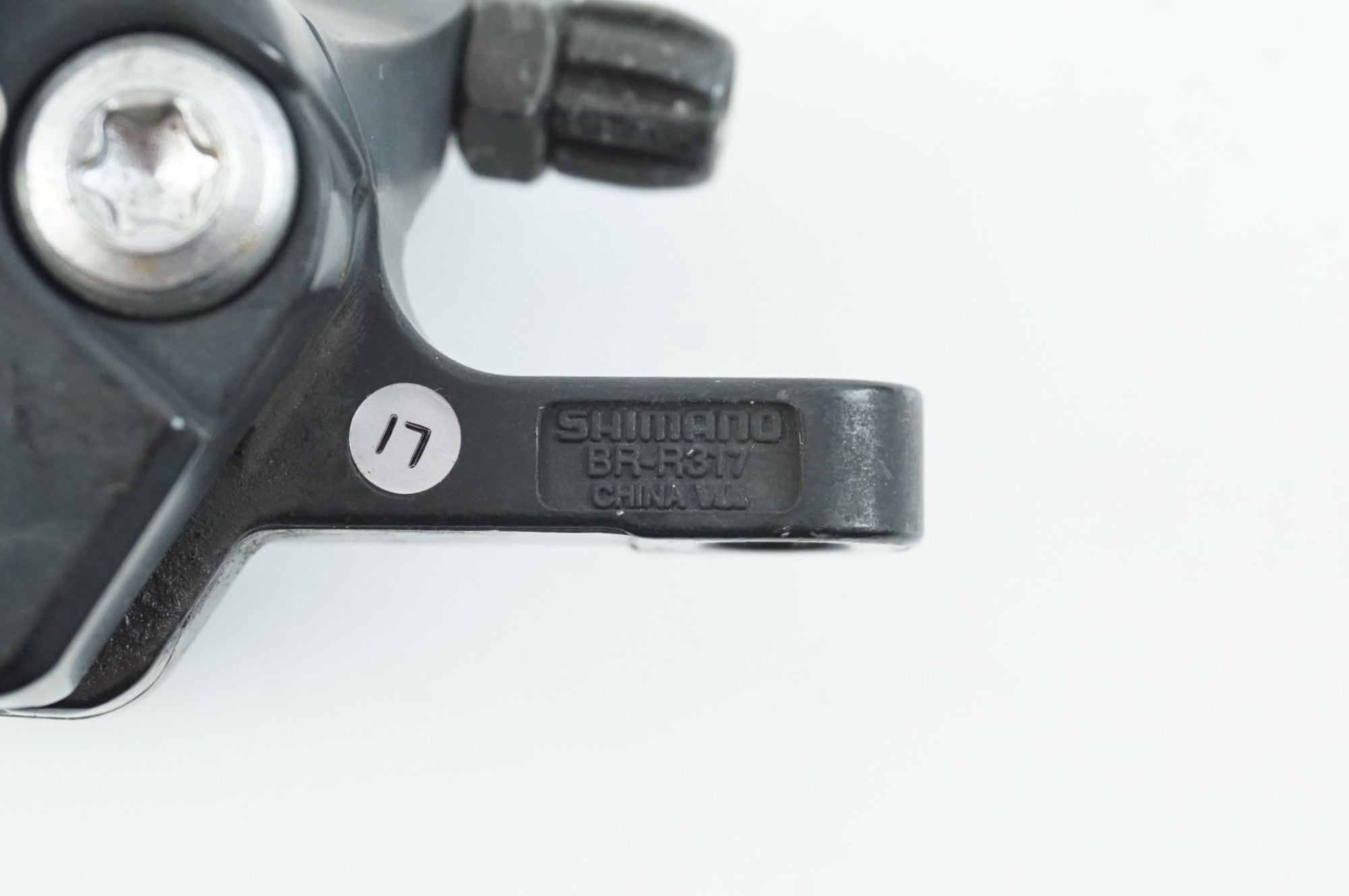 SHIMANO 「シマノ」 BR-R317 ディスクブレーキキャリパー / 中目黒店