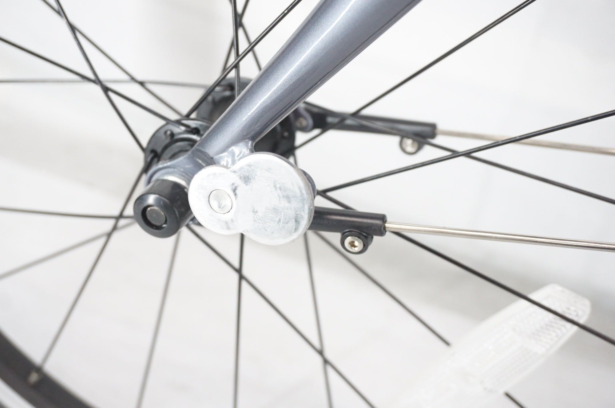 DAHON 「ダホン」 MARINER D8 2024年モデル 折り畳み自転車 / 阪急塚口店