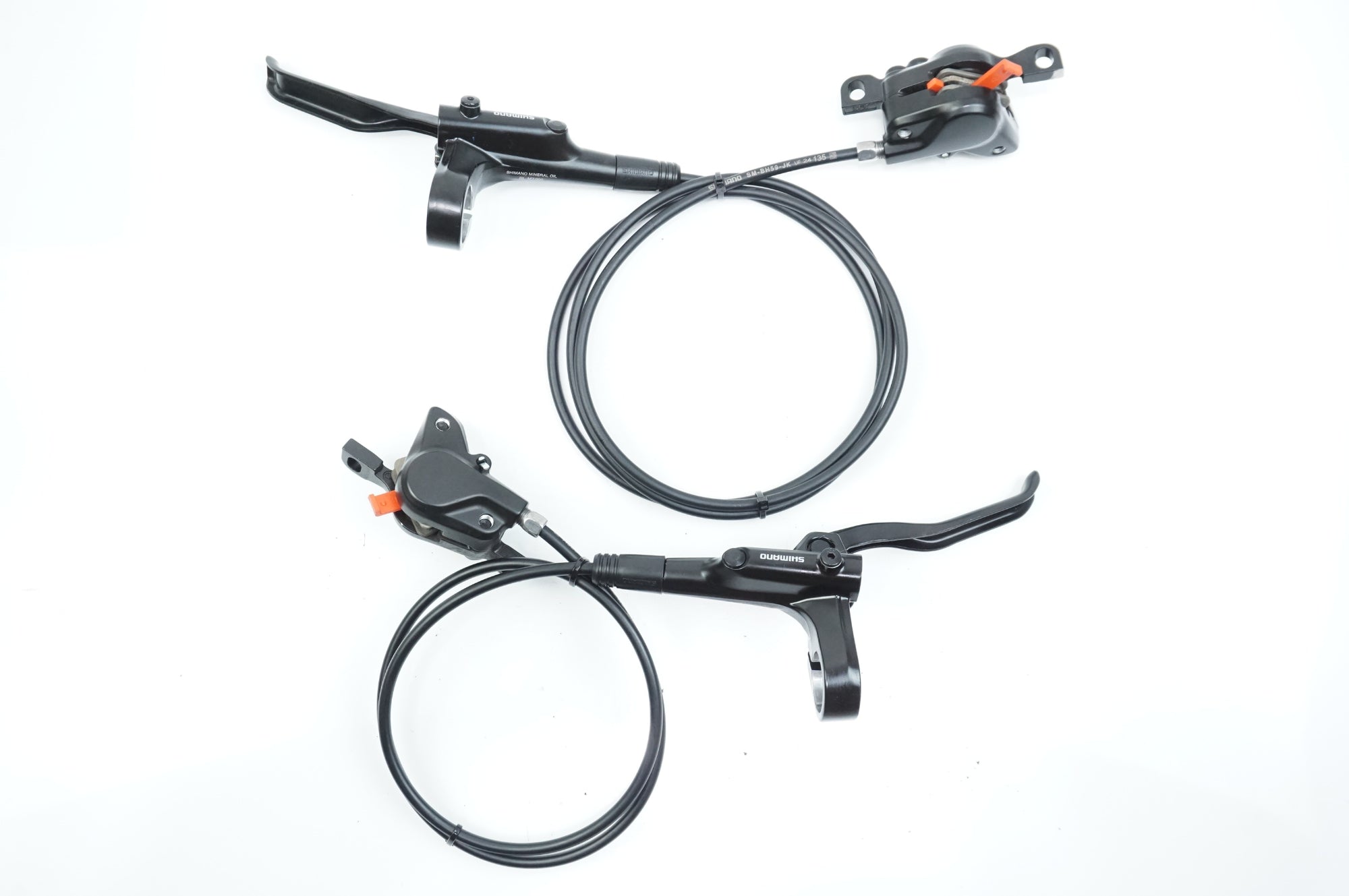 SHIMANO 「シマノ」 BR-MT200/BL-MT200 ブレーキセット / 中目黒店