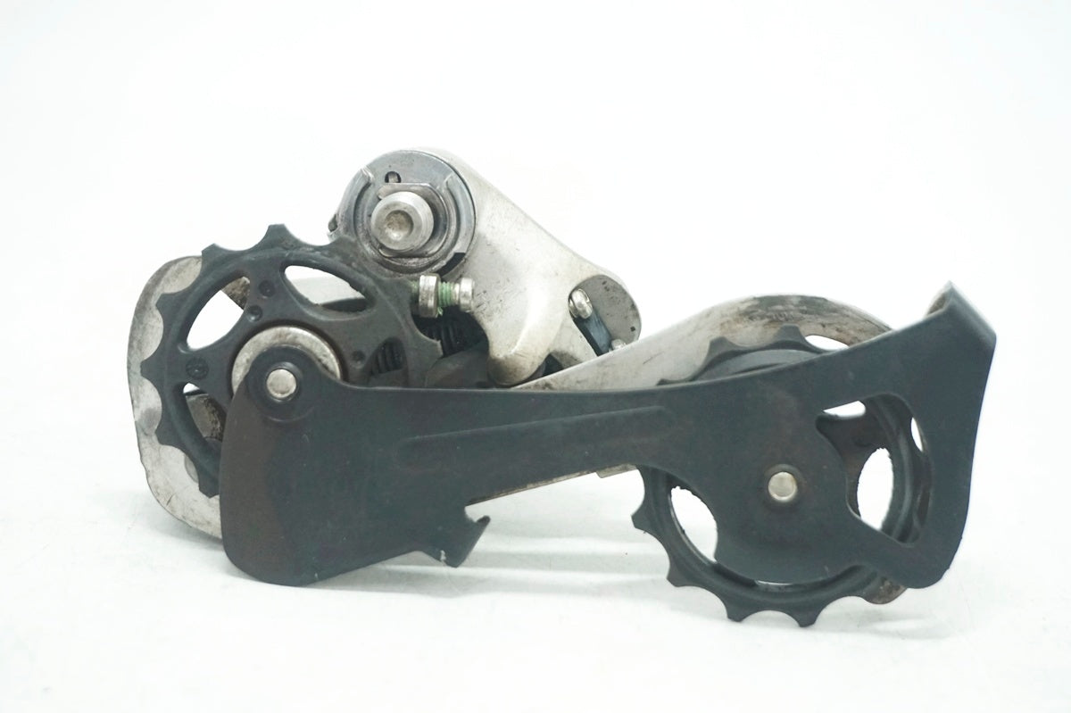 SHIMANO 「シマノ」 ALVIO RD-M410 リアディレイラー / 大阪門真店