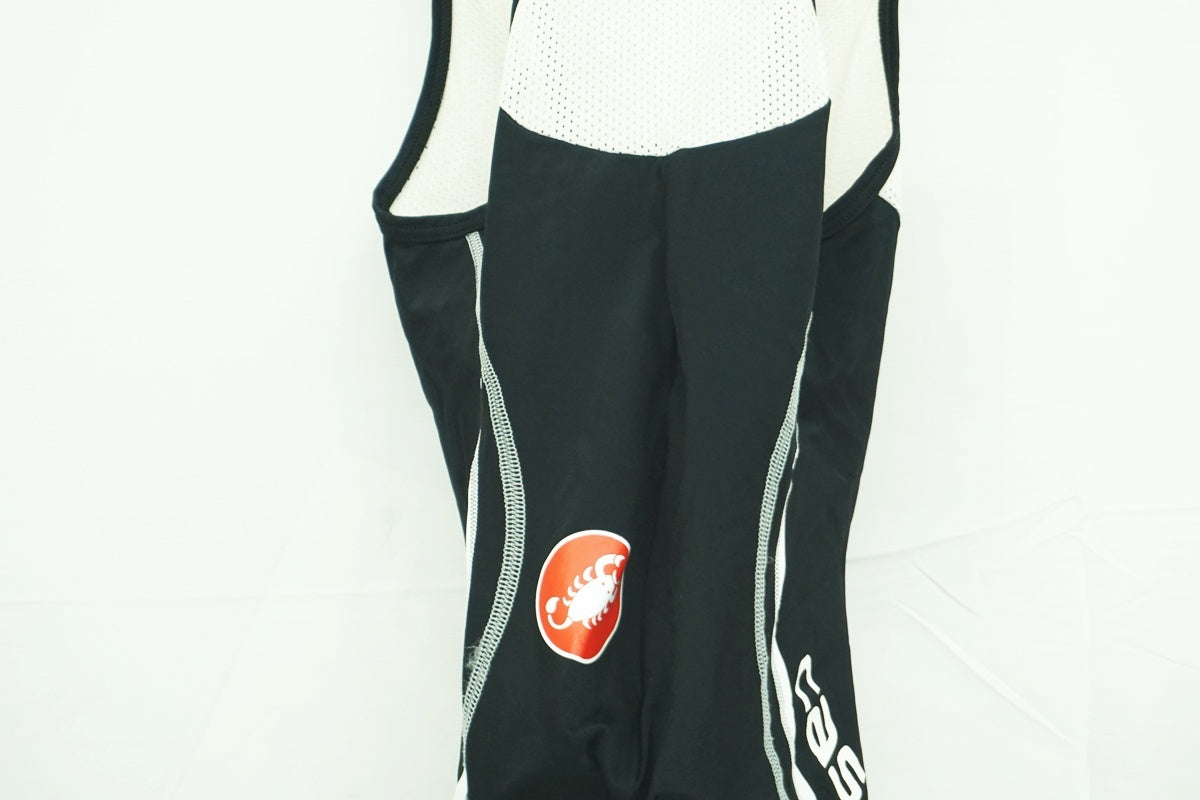 CASTELLI 「カステリ」 Lサイズ ビブショーツ / 大阪美原北インター店