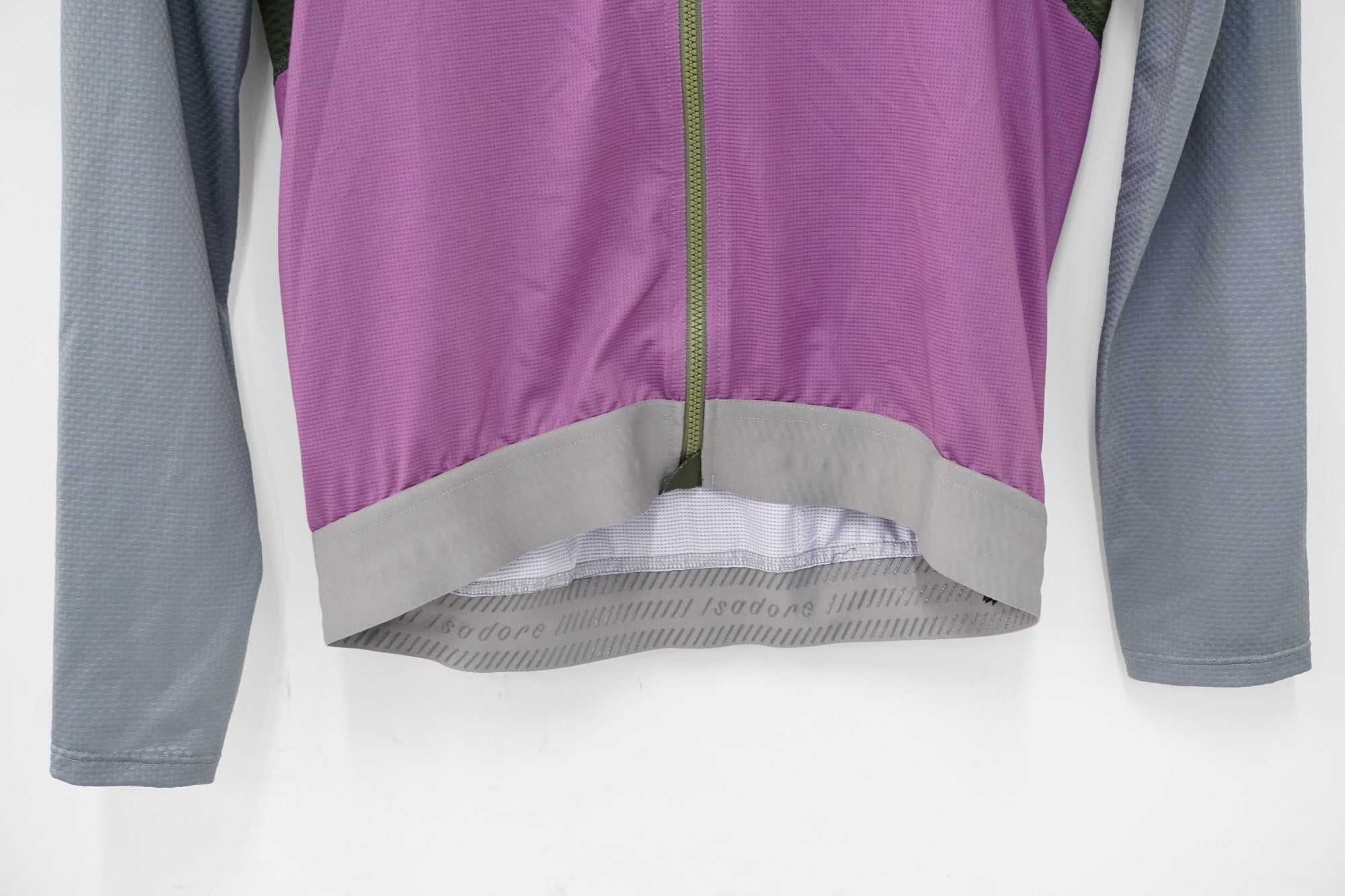 ISADORE 「イザドア」 ALTERNATIVE SUMMER Lサイズ ジャージ / 浜松店