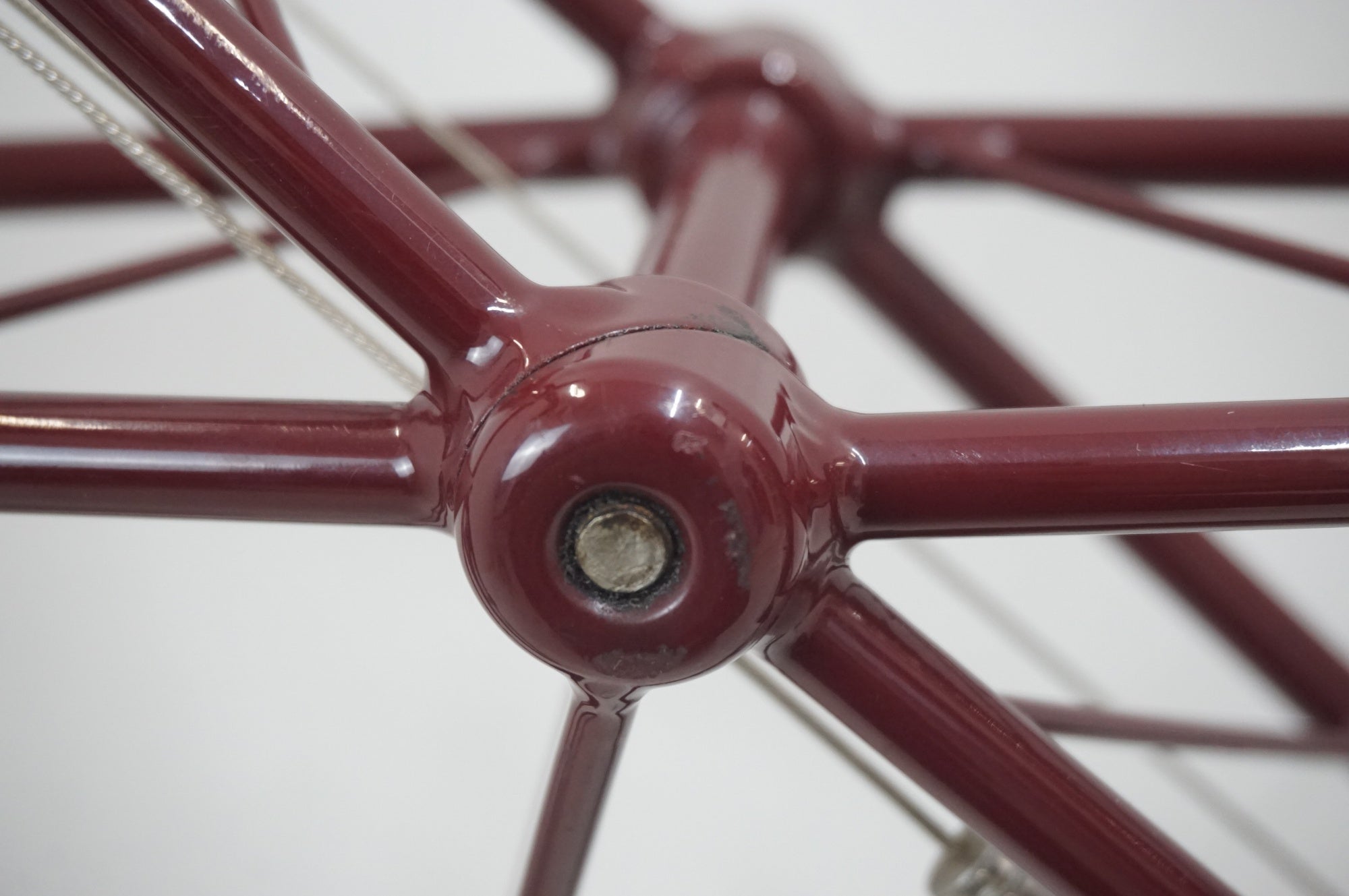 ALEX MOULTON 「アレックスモールトン」 TSR-30 年式不明 20インチ ミニベロ / 福岡アイランドシティ店