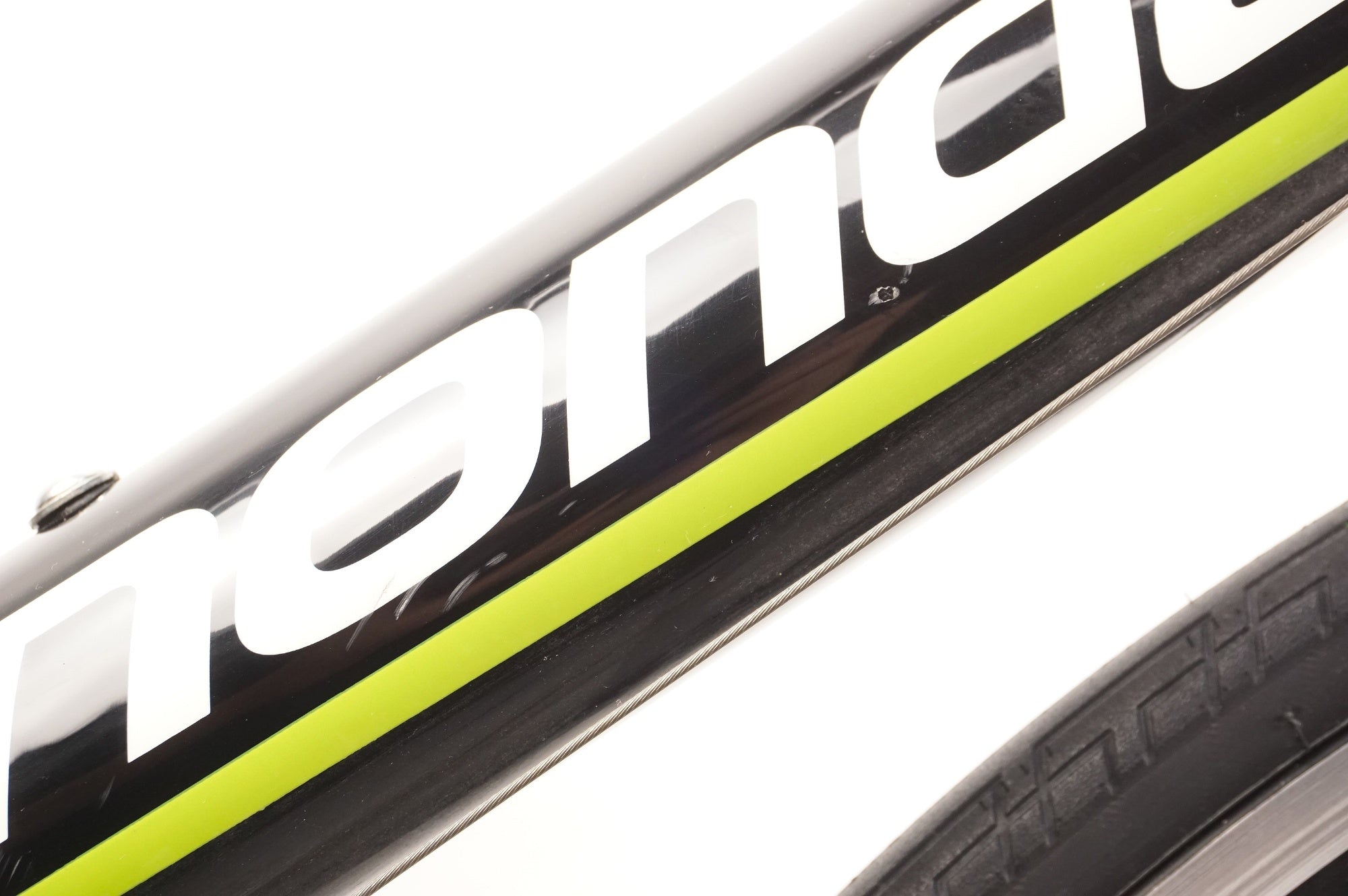 CANNONDALE 「キャノンデール」 SUPERSIX 5 105 2011年モデル ロードバイク / 中目黒店