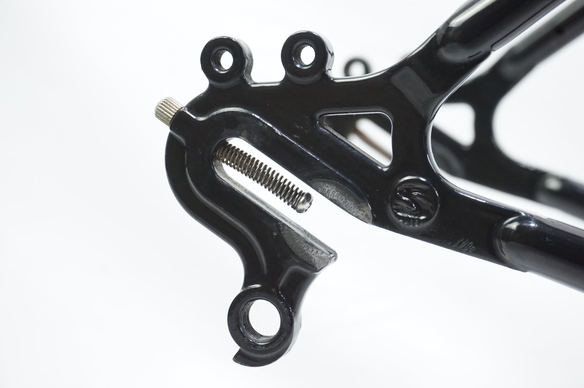 SURLY 「サーリー」 CROSSCHECK  2012年モデル フレームセット / 中目黒店