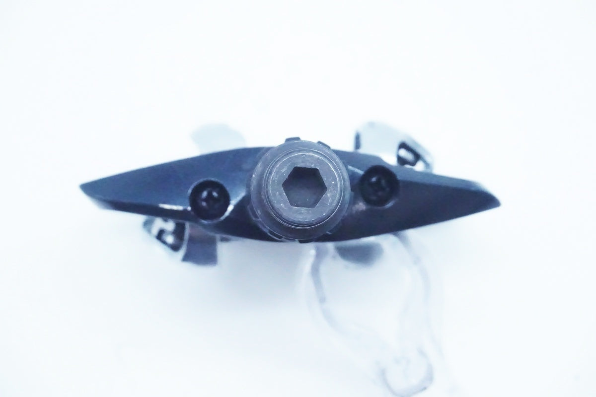 SHIMANO「シマノ」 PD-ED500 ペダル/ 京都西院店
