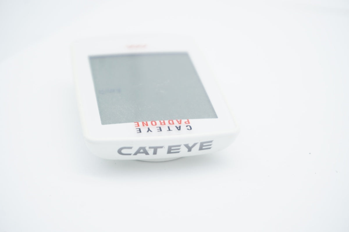 CAT EYE 「キャットアイ」 PADRONE サイクルコンピューター / 滋賀大津店
