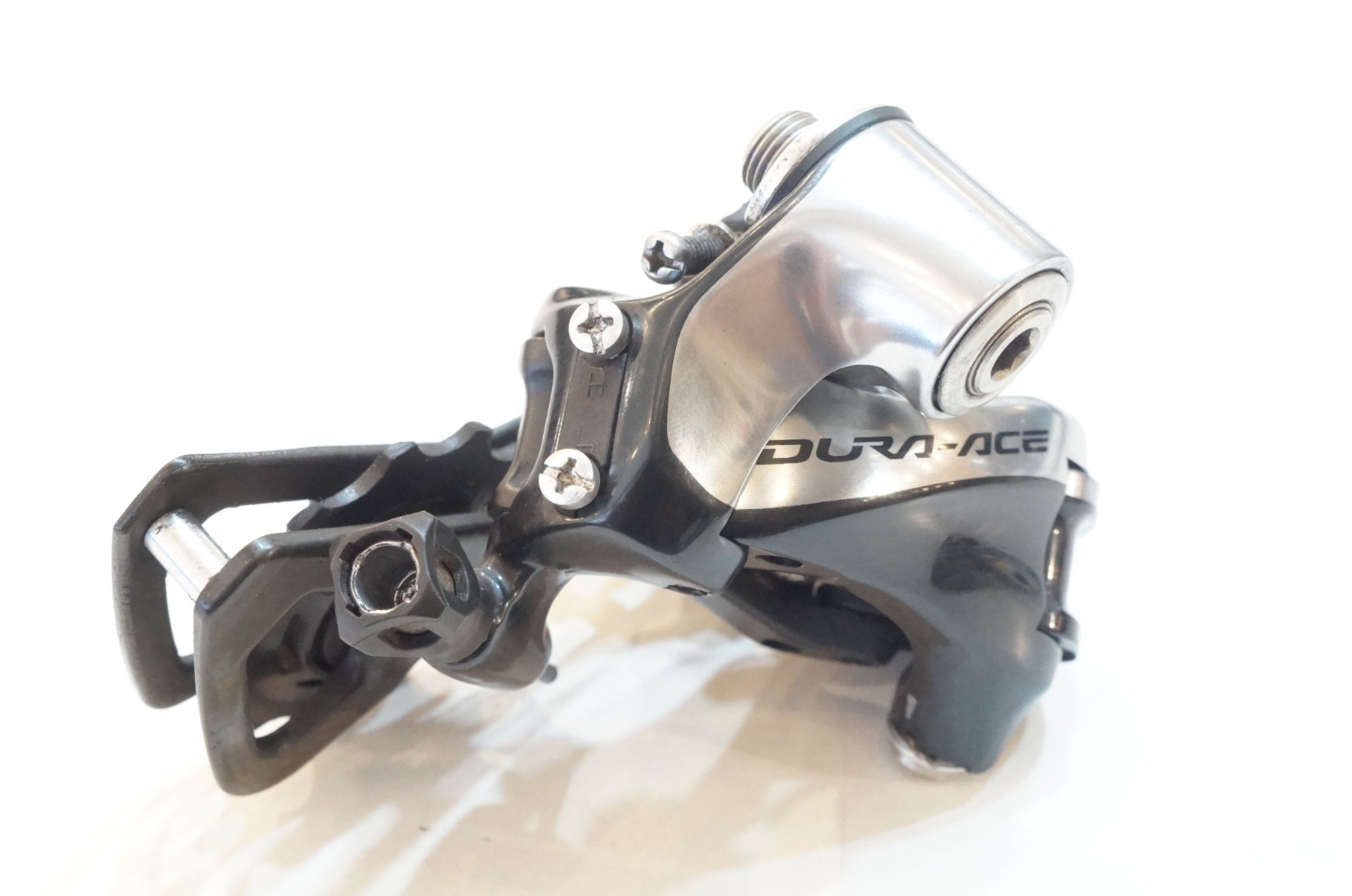 SHIMANO 「シマノ」 DURA-ACE RD-9000 リアディレイラー / 浦和ベース