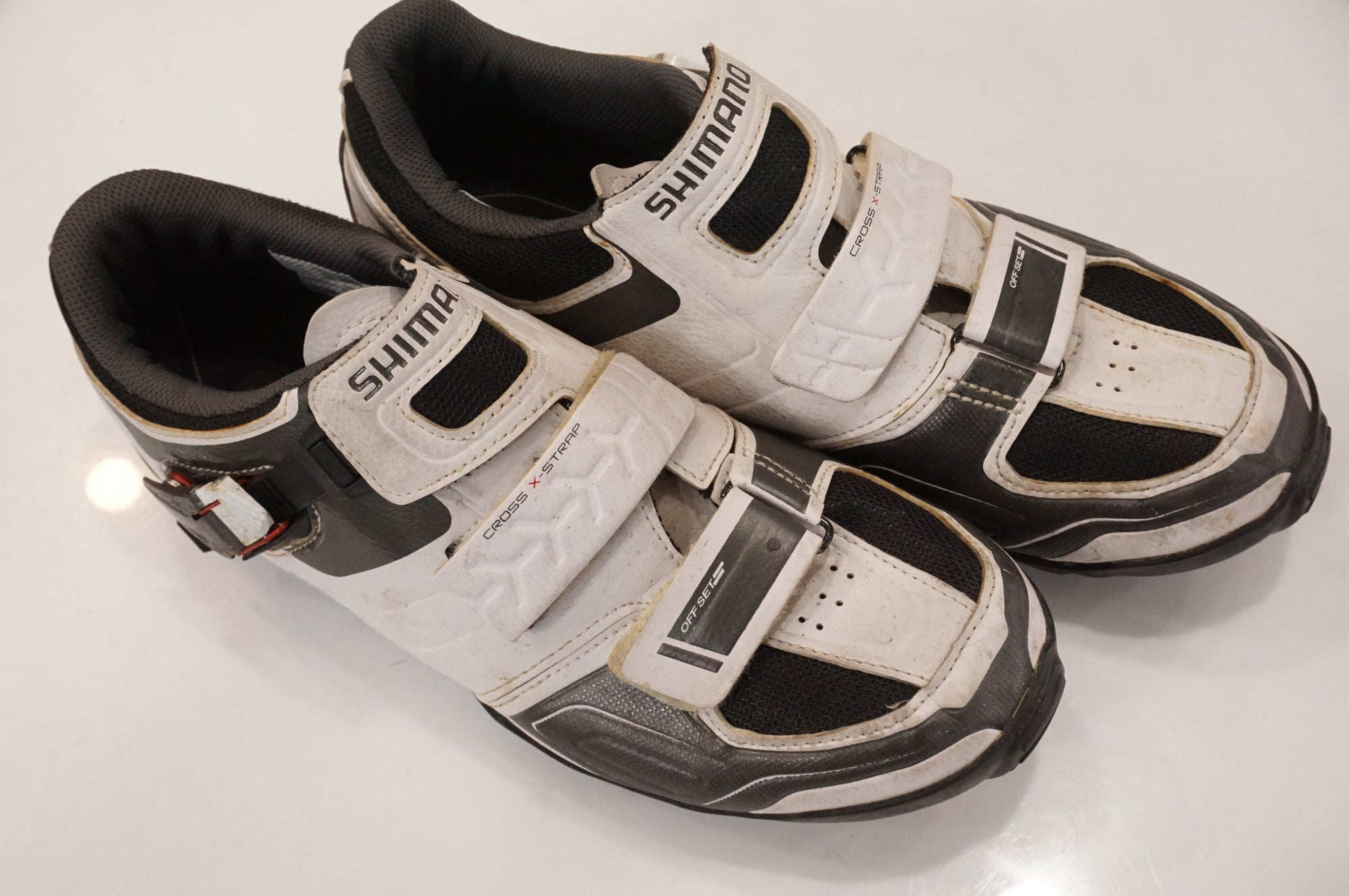 SHIMANO 「シマノ」 SH-M089WE 27.2cm シューズ / 大宮店