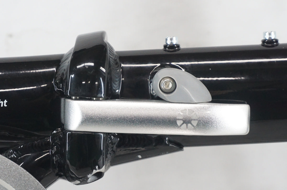DAHON 「ダホン」 DOVE SUPER LIGHT 2024年モデル 折りたたみ自転車 / 阪急塚口店