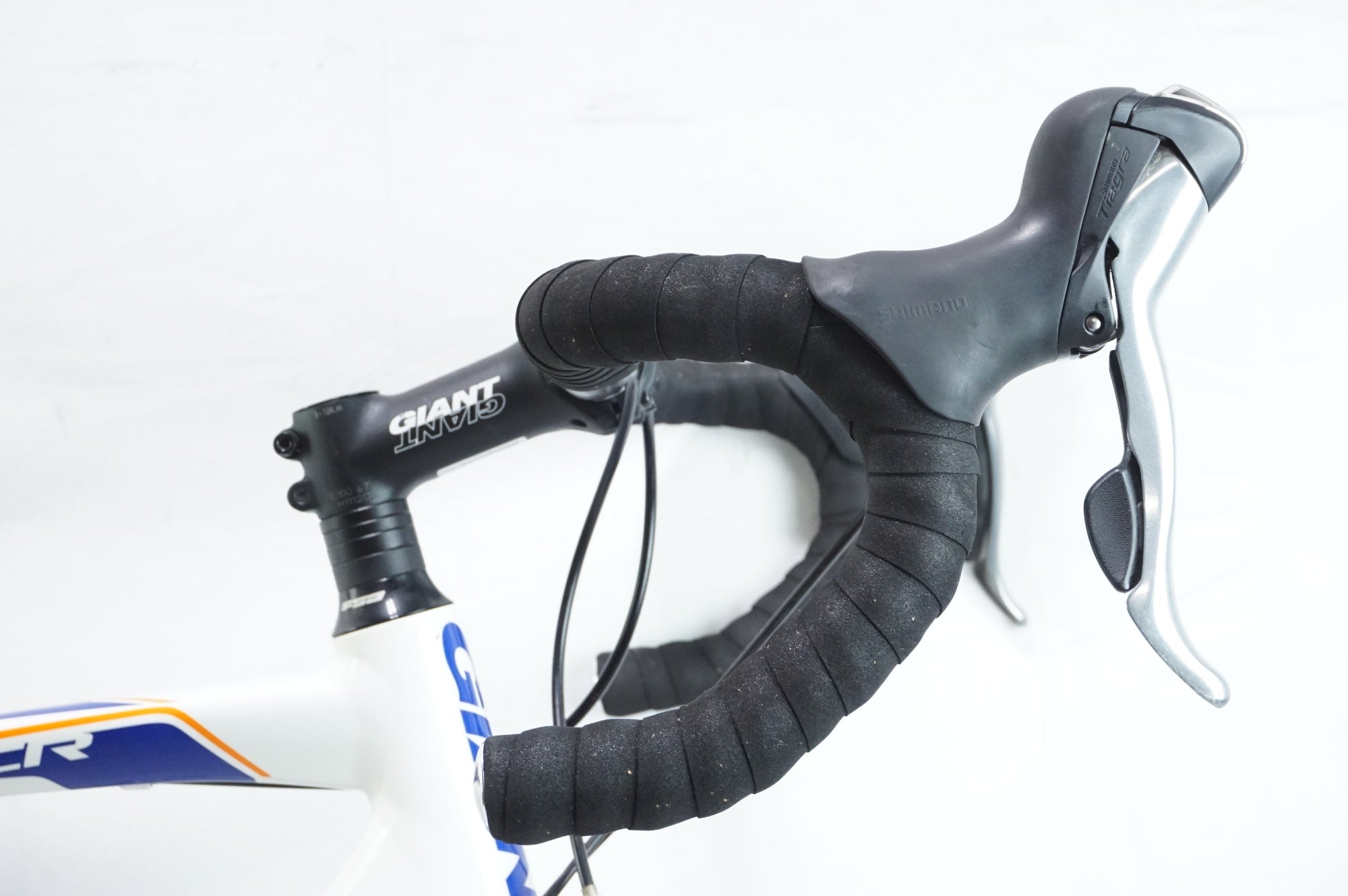 ロードバイク GIANT TCR2 年式2012 ロードバイク GIANT TCR2 年式2012 ロードバイク GIANT TCR2 2012年