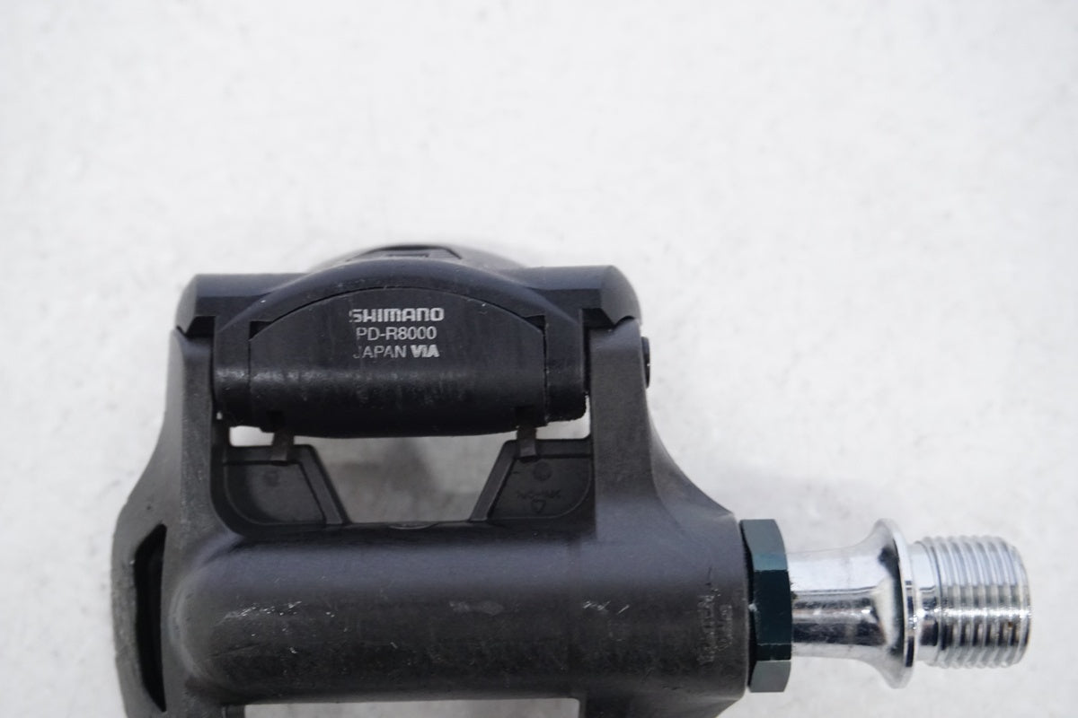 SHIMANO 「シマノ」 ULTEGRA PD-R8000 ペダル / 浜松店