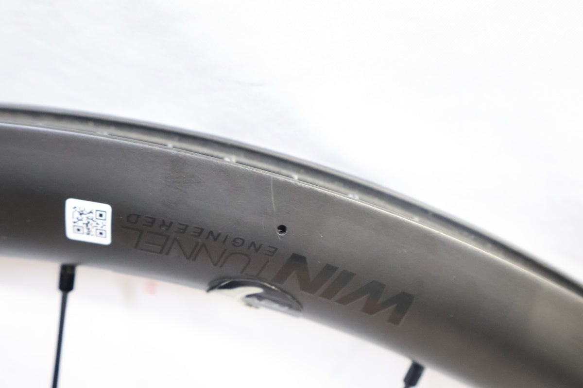 ROVAL 「ロヴァール」 ALPINIST CLX シマノ11速 カーボンクリンチャー ホイールセット / 高知店