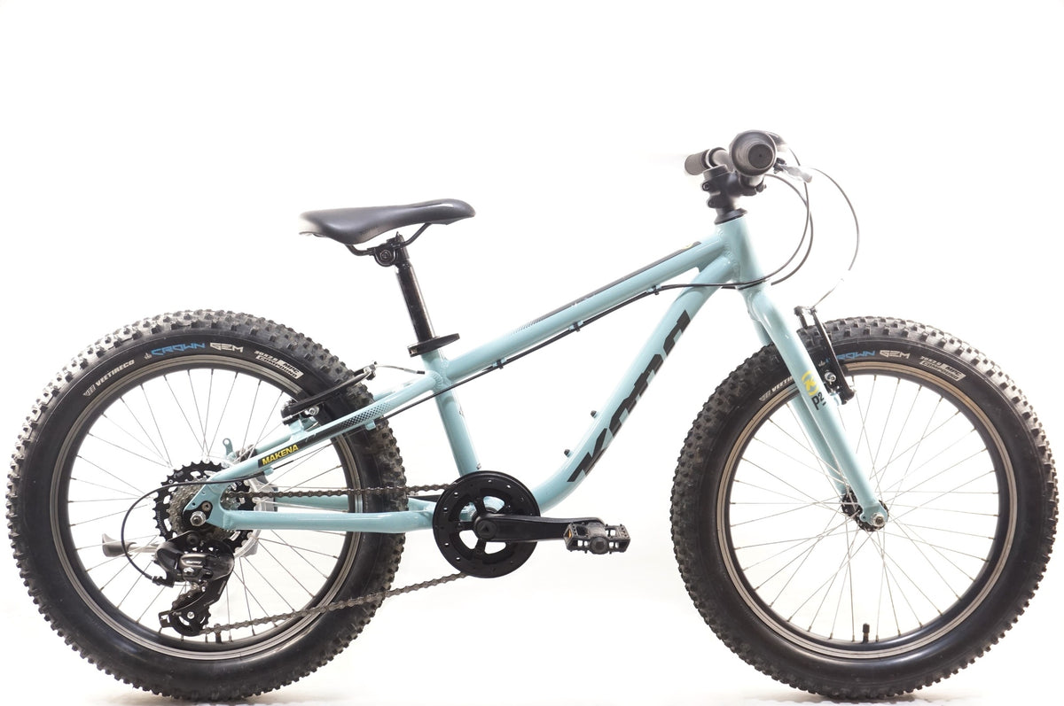 KONA 「コナ」 MAKENA 2023年モデル 20インチ キッズバイク / 中目黒店