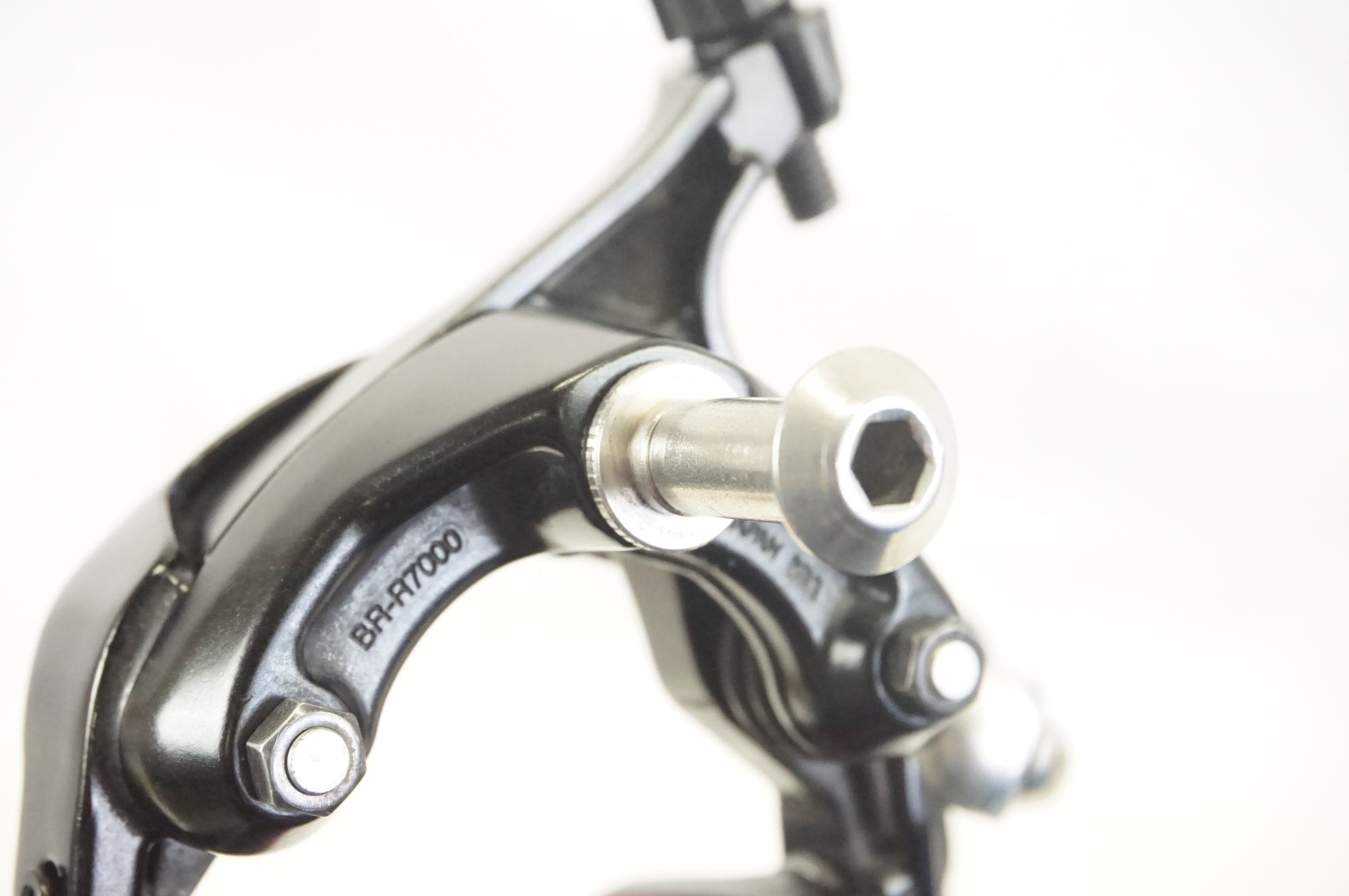 ジャンク SHIMANO 「シマノ」 105 BR-R7000 キャリパーブレーキ