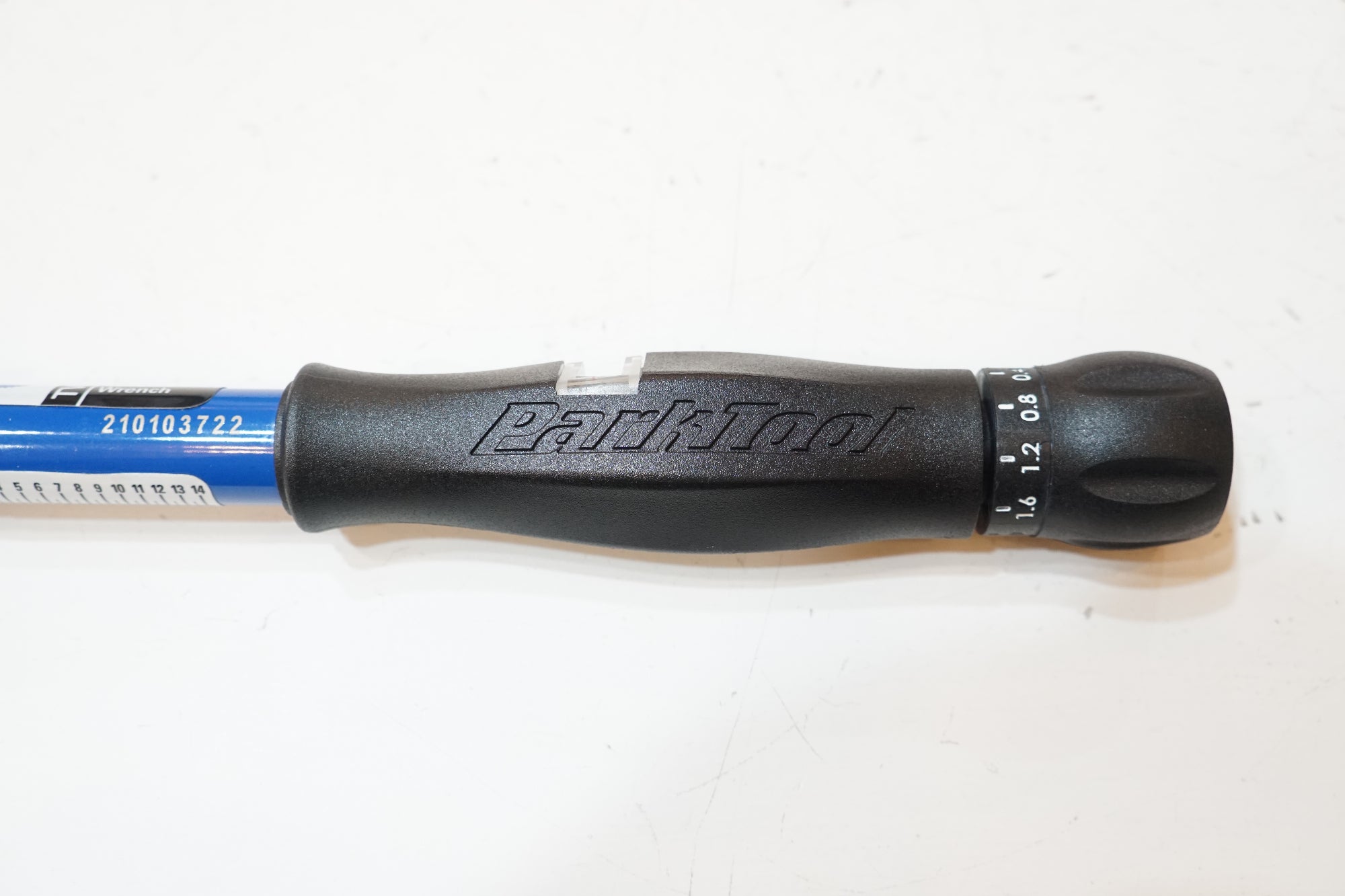PARK TOOL 「パーク ツール」 TW-5.2 トルクレンチ / バイチャリ浦和ベース