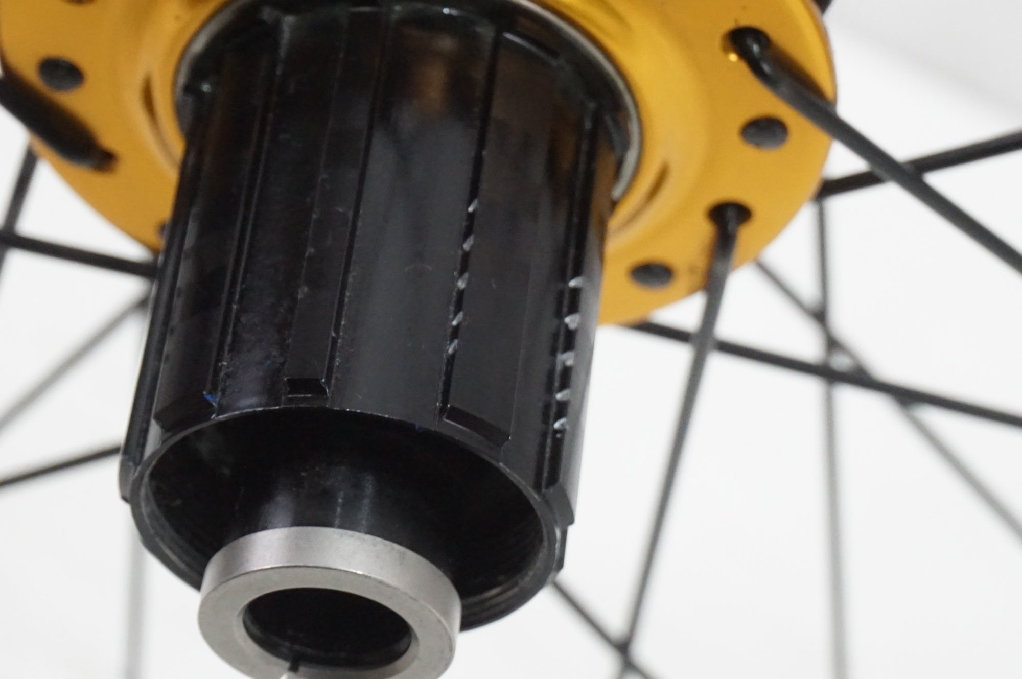 HED 「ヘッド」 BELGIUM R DISC シマノ11S ホイールセット / 大宮店