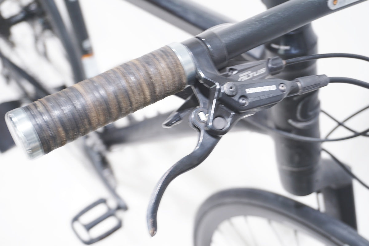 CANNONDALE 「キャノンデール」 BADBOY5 2013年モデル クロスバイク/ 京都西院店