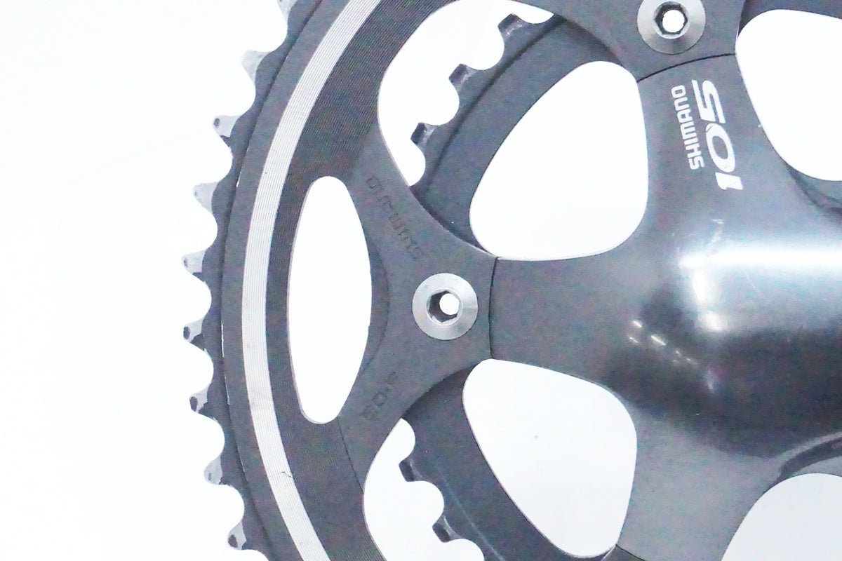 SHIMANO 「シマノ」 105 FC-5650 50-34T 170mm クランク / 大阪美原北インター店