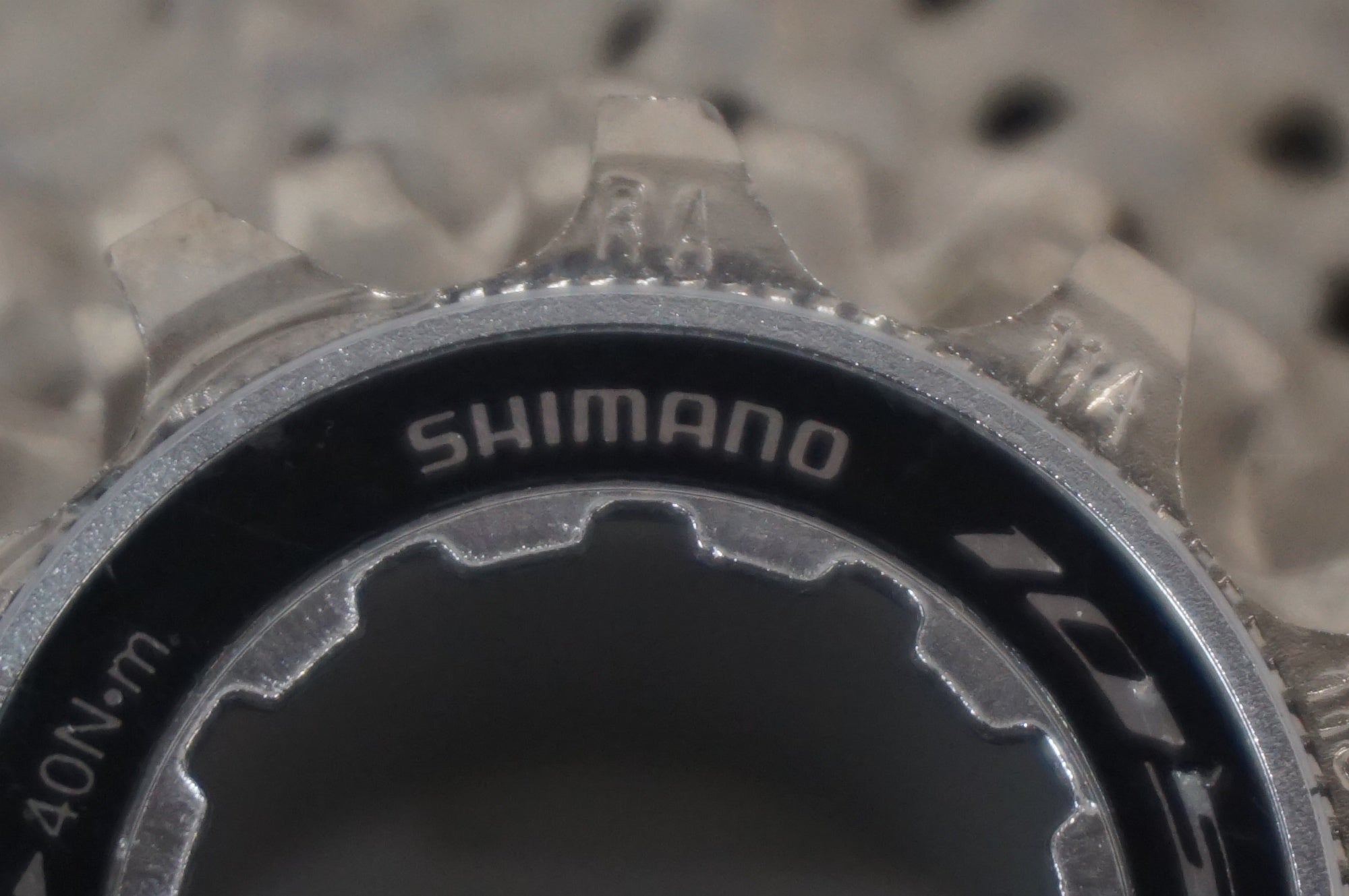 SHIMANO 「シマノ」 105 CS-R7000 11-30T スプロケット / 世田谷店