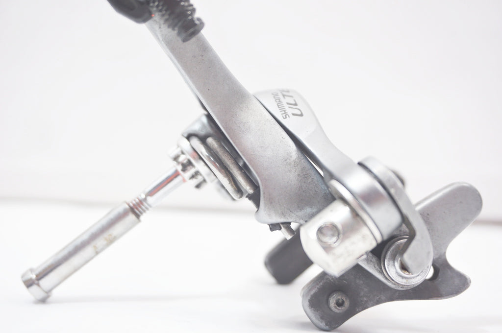 SHIMANO 「シマノ」 ULTEGRA BR-6700 キャリパーブレーキセット