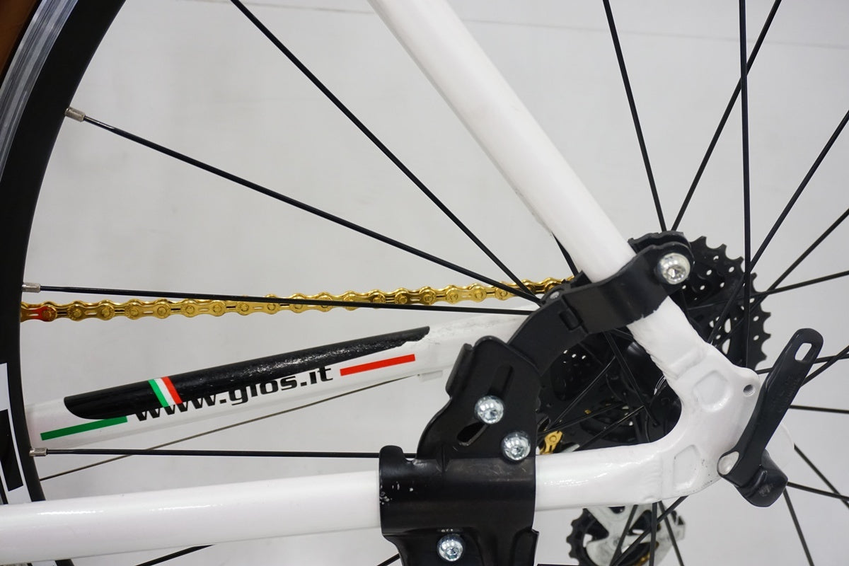 GIOS「ジオス」 MISTRAL 2023年モデル クロスバイク / 浜松店