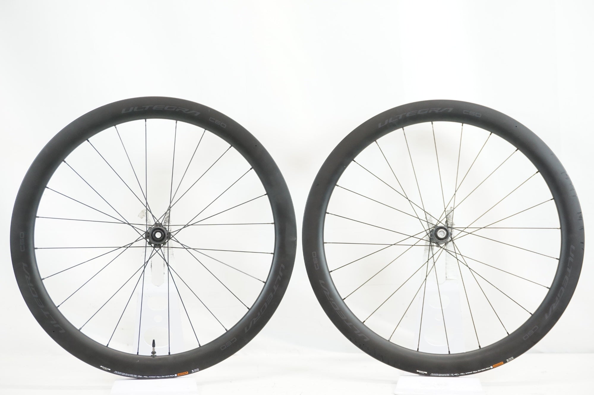 ジャンク SHIMANO 「シマノ」 ULTEGRA WH-R8170-C50 シマノ11s