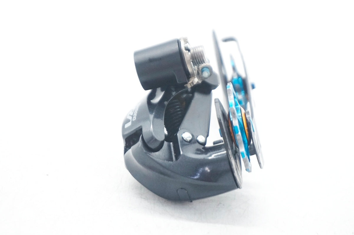 SHIMANO 「シマノ」 SORA RD-R3000 リアディレイラー プーリーカスタム / 大阪門真店