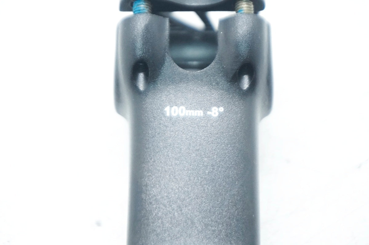 MOST 「モスト」 TIGER ALU 100mm Φ31.8 ステム / 大阪門真店
