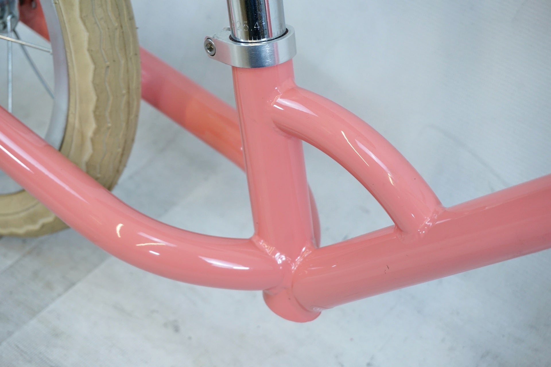 TOKYO BIKE 「トーキョーバイク」 PADDLE 2023年モデル ストライダー