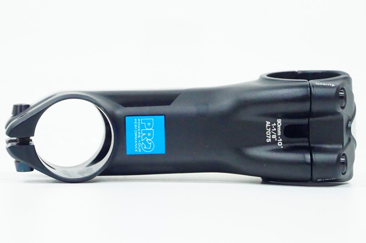 SHIMANO PRO 「シマノプロ」 VIBE Φ31.8 90mm ステム / 名古屋大須店