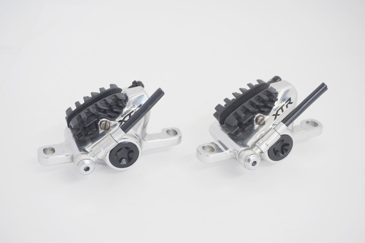 SHIMANO 「シマノ」 XTR BR-M985 ディスクブレーキセット / 京都八幡店