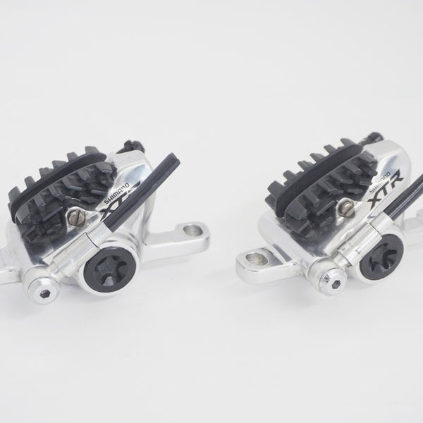 SHIMANO 「シマノ」 XTR BR-M985 ディスクブレーキセット / 京都八幡店