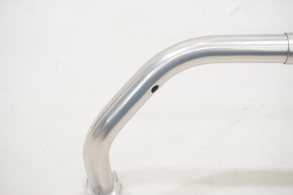 NITTO「ニットー」 φ26.0 405mm ブルホーンハンドル/ 京都西院店