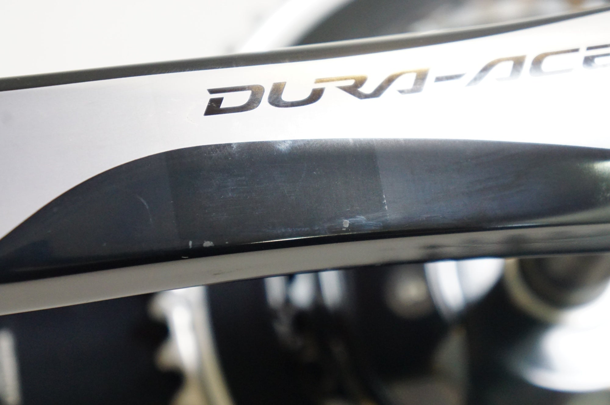 SHIMANO 「シマノ」 DURA-ACE FC-9000 52-36T 170mm クランク / 熊谷本店