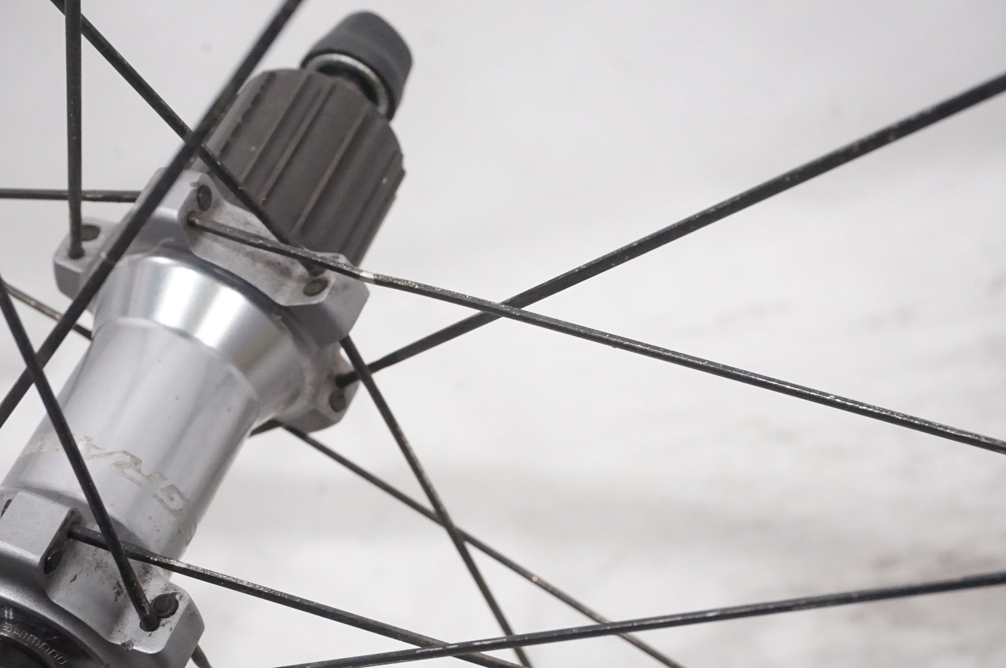 SHIMANO 「シマノ」 ULTEGRA WH-6700 シマノ10速 ホイールセット