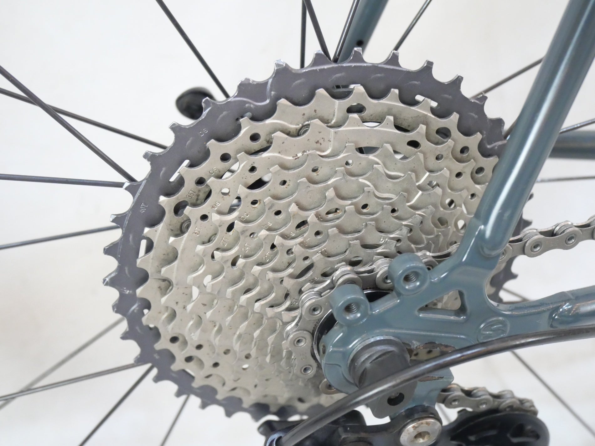SURLY 「サーリー」 CROSSCHECK 2017年モデル ロードバイク / バイチャリ浦和ベース