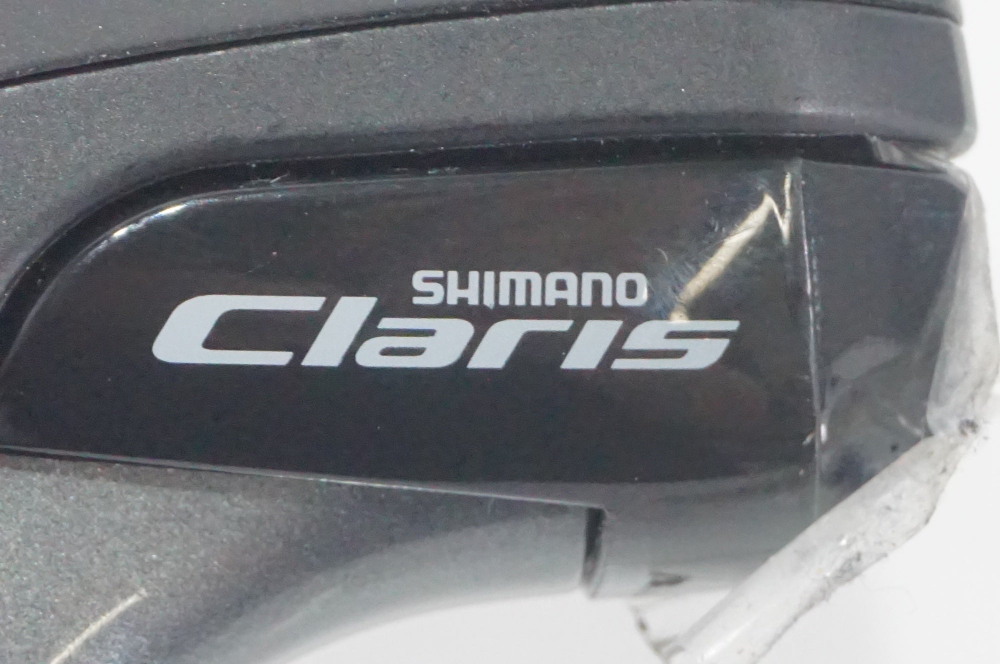 SHIMANO（シマノ）ST-R8000-R STIレバー デュアルコントロール