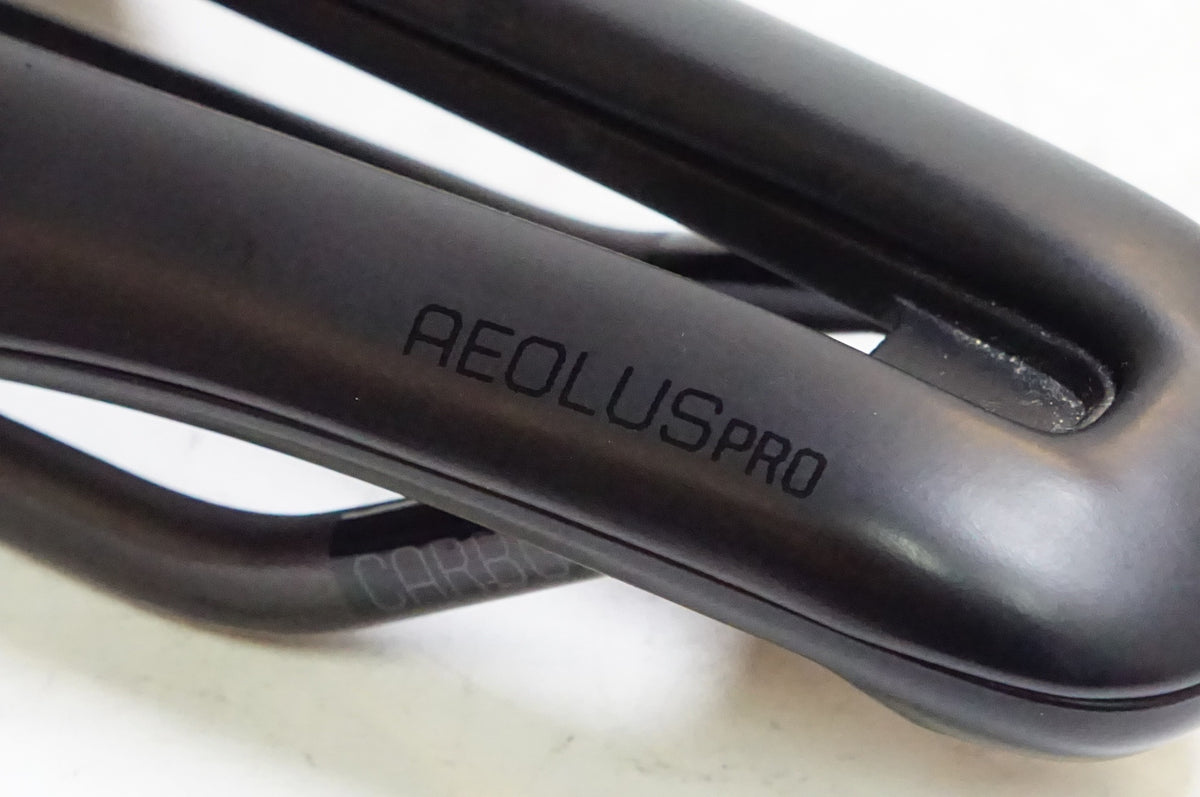 BONTRAGER 「ボントレガー」 AEOLUS PRO 145mm サドル / 熊谷本店