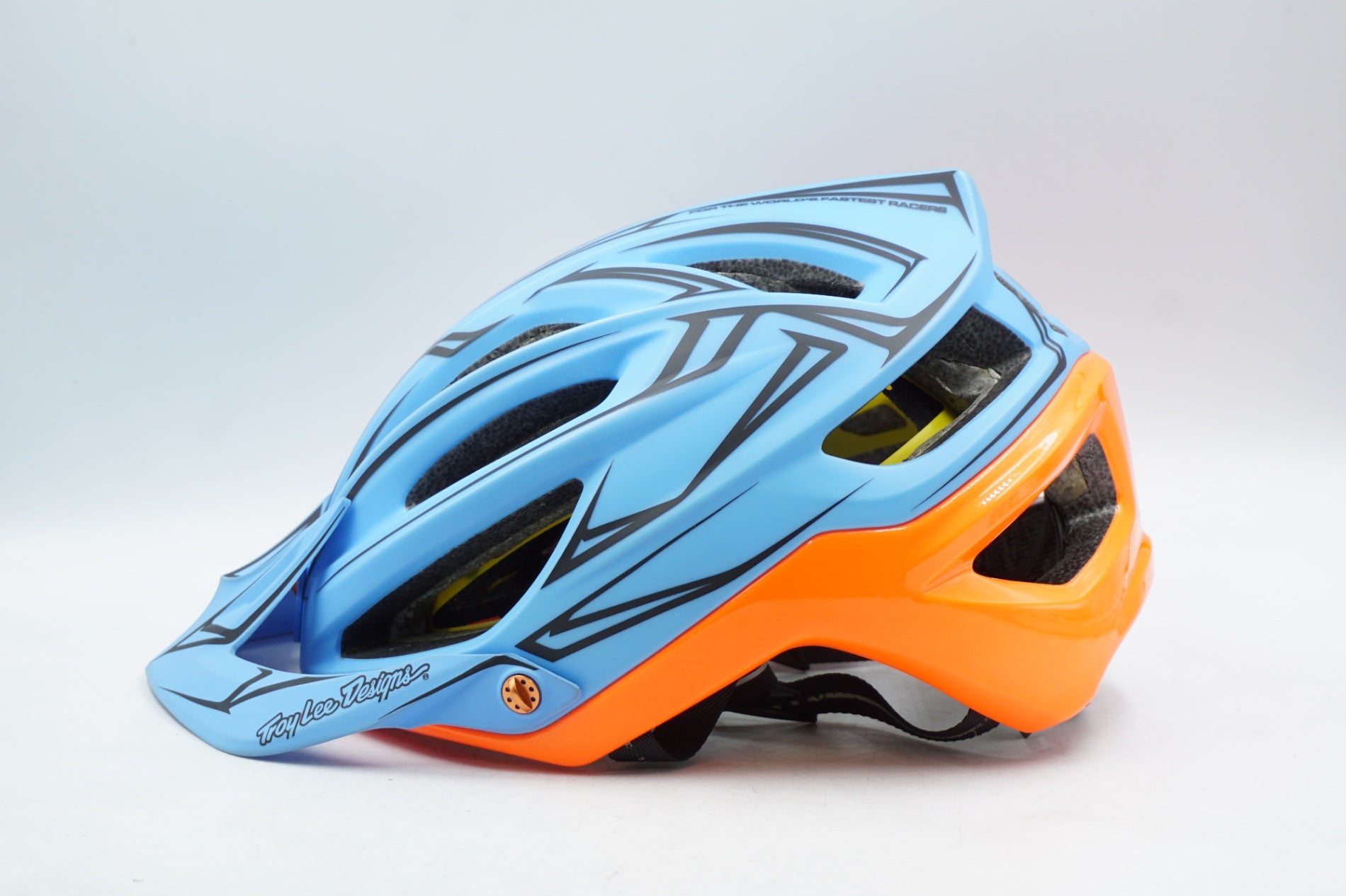 TROY LEE DESIGNS 「トロイリーデザインズ」 A2 M-Lサイズ ヘルメット / 奈良店