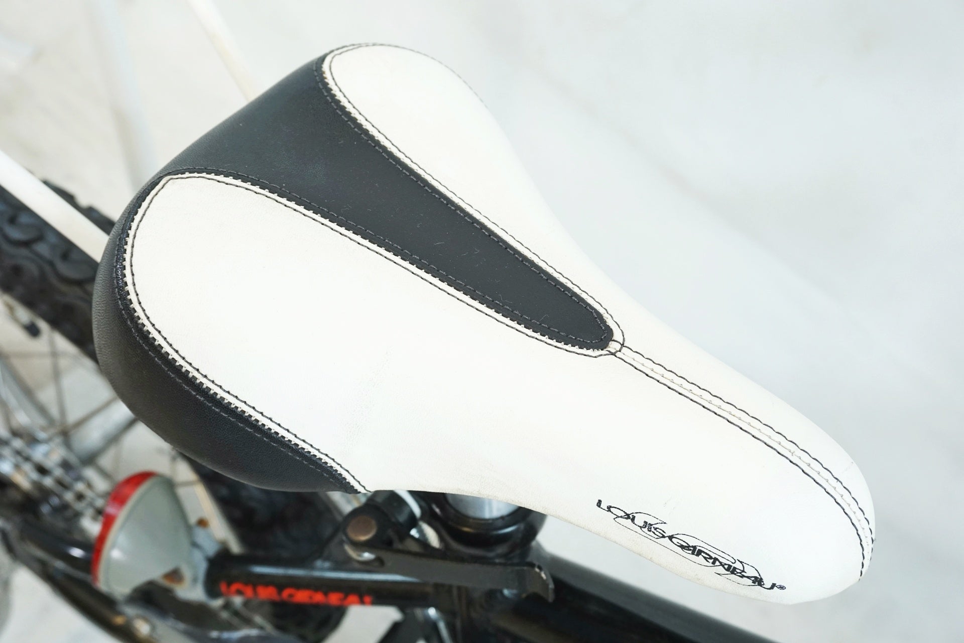 LOUIS GARNEAU 「ルイガノ」 LGS-J12 2007頃 キッズバイク / 有明