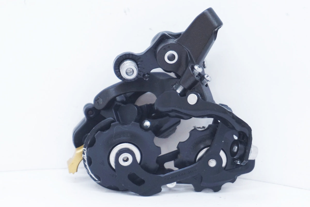 SHIMANO 「シマノ」 ZEE RD-M640 リアディレイラー / 大阪美原北インター店