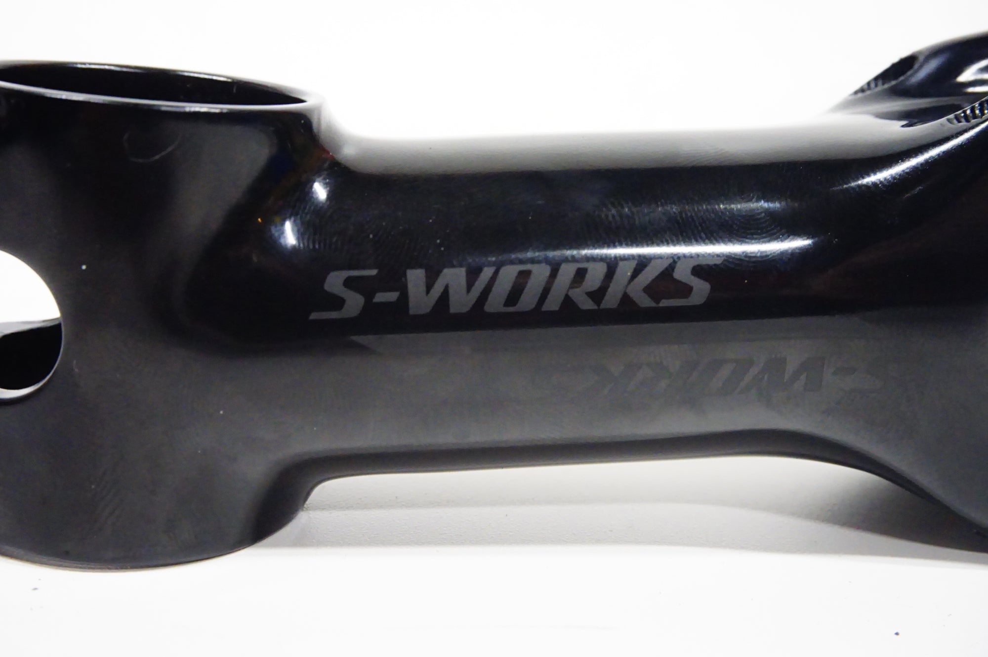 SPECIALIZED 「スペシャライズド」 S-WORKS Φ31.8 90mm ステム / 名古屋大須店