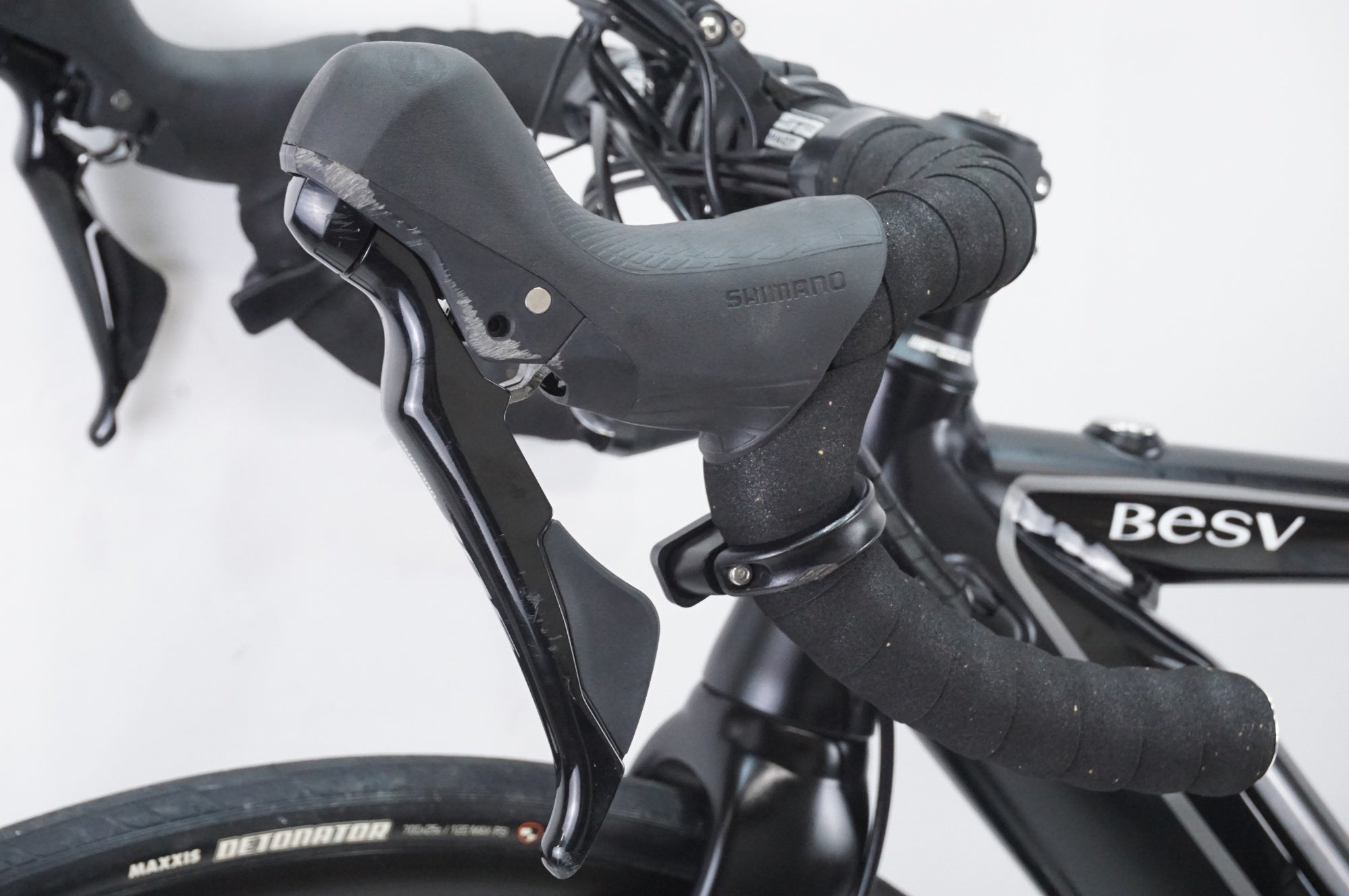 BESV 「ベスビー」 JR1 2021年モデル E-BIKE / 大宮店